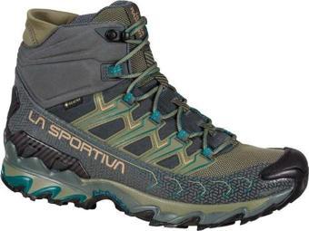 La Sportiva Ultra Raptor II Mid Gore-Tex Erkek Bot