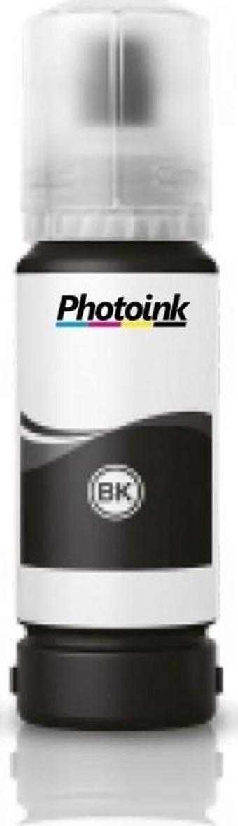 Photoink Epson L3252 Siyah Muadil Mürekkep 103 - 70 ML