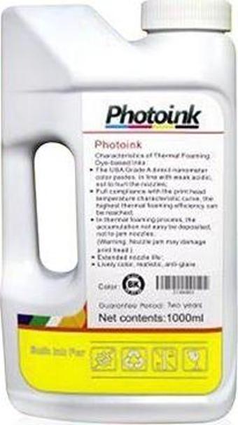 Photoink Epson L1210 Sarı Muadil Mürekkep 103 - 1 LT