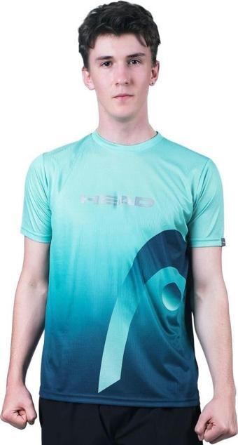 Head Geforce SS Erkek T-Shirt