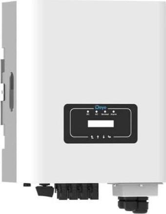Deye On Grid İnverter 10kw Monofaze