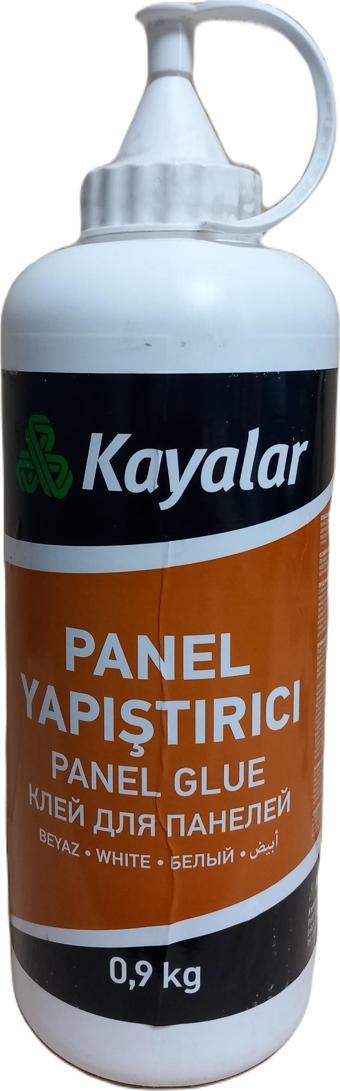 Kayalar Panel Yapıştırıcı 0,9 Kg