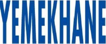 Uyarı Levhası Yemekhane "1671"