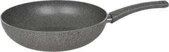 Mehtap Granit Wok Tava 28 CM