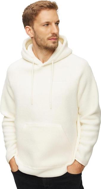 Peak Performance G79188060 M Fleece Erkek Sweatshirt