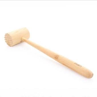 Bambu Et Döveceği Et Tokmağı 