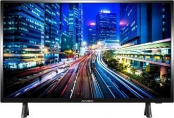 AWOX B243201 HD 32" 82 EKRAN ÇERÇEVESİZ RIMLESS LED TV