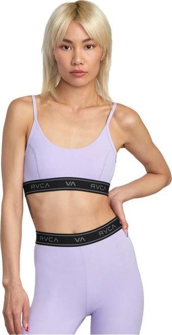 Rvca AVJKT00162 Base Bra Kadın Sporcu Sütyeni