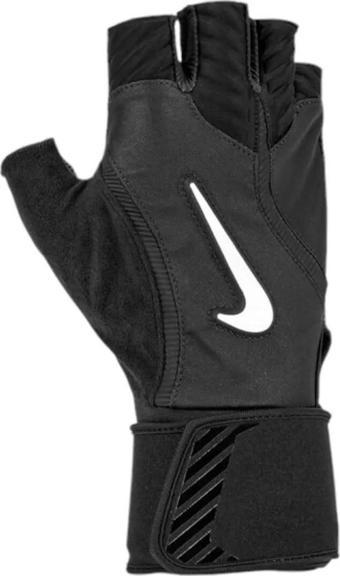Nike N.101.0672.091.XL U Alpha Elite Unisex Fitness Eldiveni