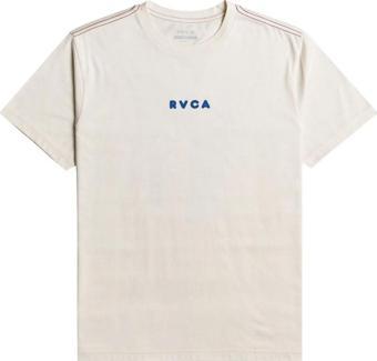 Rvca EVYZT00113-ANW Flower Friend Ss Tee Erkek Spor Tişört