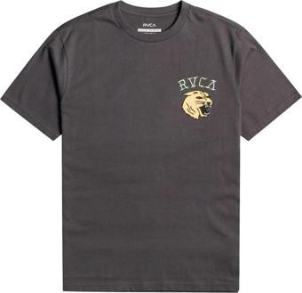 Rvca EVYZT00118 Mascot Ss Tee Erkek Tişört