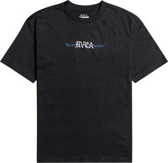 Rvca EVYZT00119 Balance Stacks Ss Tee Erkek Tişört