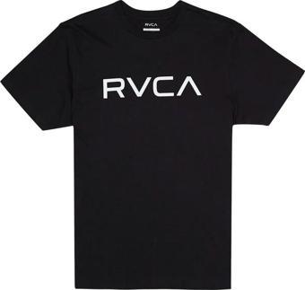 Rvca S1SSRP-19 Big Rvca Ss Tee Erkek Spor Tişört