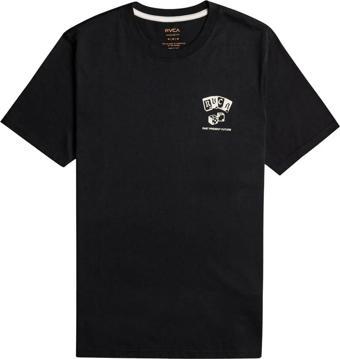 Rvca UVYZT00401 Vices Ss Tee Erkek Tişört
