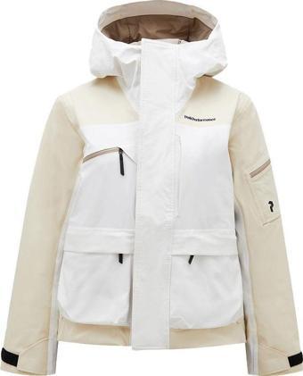 Peak Performance G78996010 W 2L Stretch Kadın Kayak Montu