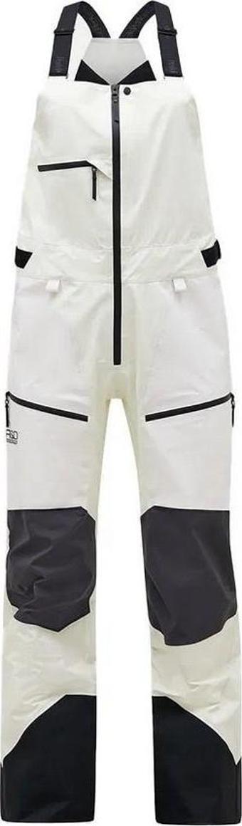 Peak Performance G79147030 W Vertical Gore-Tex Pro Bib Kadın Kayak Pantolonu