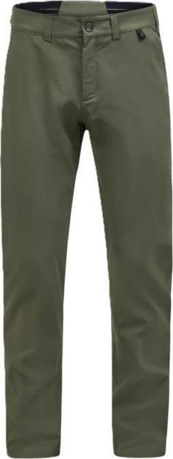 Peak Performance G77175090 M Player Erkek Outdoor Pantolonu