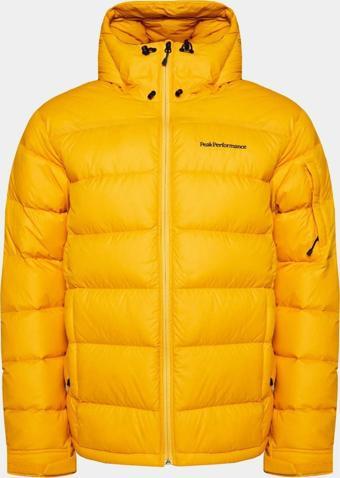 Peak Performance G79634030 M Frost Down Erkek Outdoor Ceket