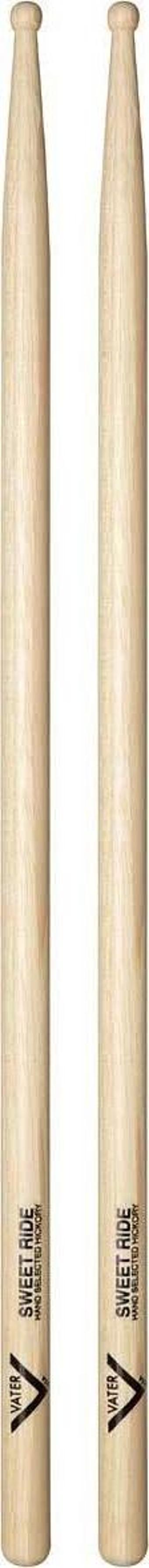 Vater VHSRW Sweet Ride Hickory Ahşap Uçlu Baget