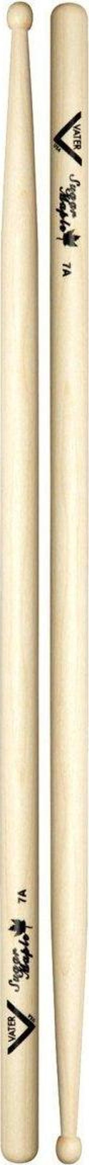 Vater VSM7AW Sugar Maple 7A Ahşap Baget