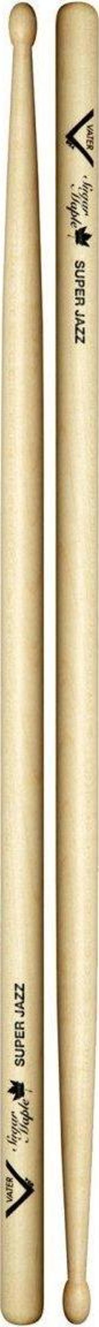 Vater VSMSJW Sugar Maple Super Jazz