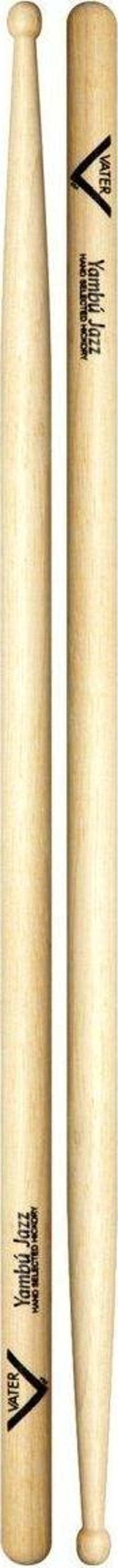 Vater VHTYJ Yambu Jazz Wood