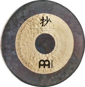 Meinl CHTT24  24 inç Chau Tam Tam