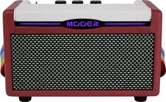 Mooer SD10IRD Akıllı Gitar Amfisi