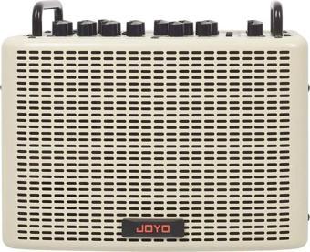 Joyo BSK-40WH 40W Akustik Gitar Amfisi