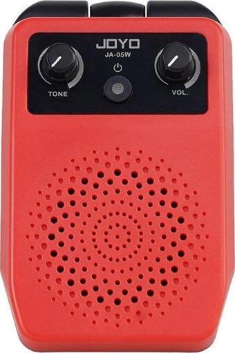 Joyo JA-05W Tak-Çalıştır Çok Amaçlı Mini Amfi