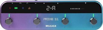 Mooer Prime S1  Akıllı Gitar Efekt Pedalı