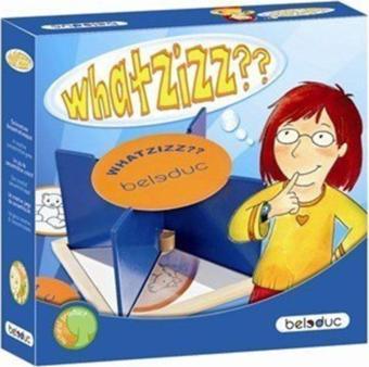 Edutoys Whatzizz