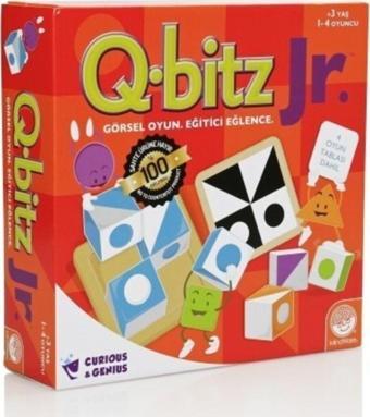 Mindware Q-Bitz Junior