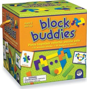 Mindware Block Buddies