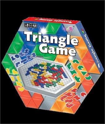 Pal Triangle Game Akıl Ve Zeka Oyunu