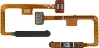 Xiaomi Mi 11 Lite 5g Uyumlu On Off Yan Tuş Parmak İzi Filmli M2101K9G