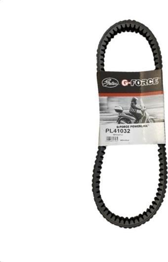 Gates Kayış Suzukı Burgman 400