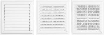 UBM Plastik Menfez 40x52 Cm