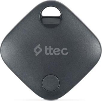 Ttec Spoti Apple Lisanslı Bul Uygulaması Uyumlu Sesli Uyarı Bildirimli Akıllı Takip Cihazı