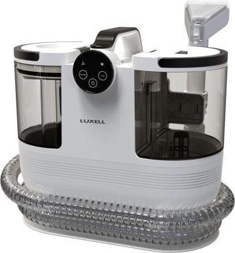 LUXELL LXCC-02 KOLTUK HALI YIKAMA MAKINESI 500 W