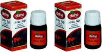 Defne Doğa Ardıç Yağı 2X20 Ml