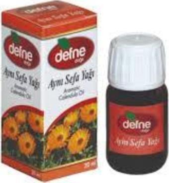 Defne Doğa Aynı Sefa Yağı 20 Ml