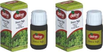 Defne Doğa Yonca Yağı 20 Ml 2'Li