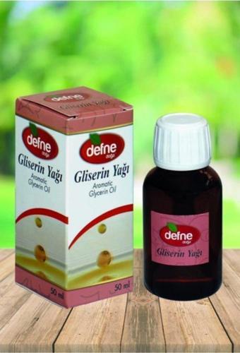 Defne Doğa Gliserin Yağı 50 Ml