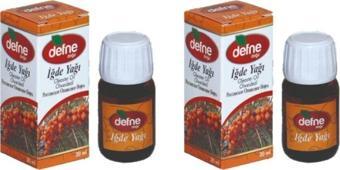 Defne Doğa Iğde Yağı 20 Ml 2 Li