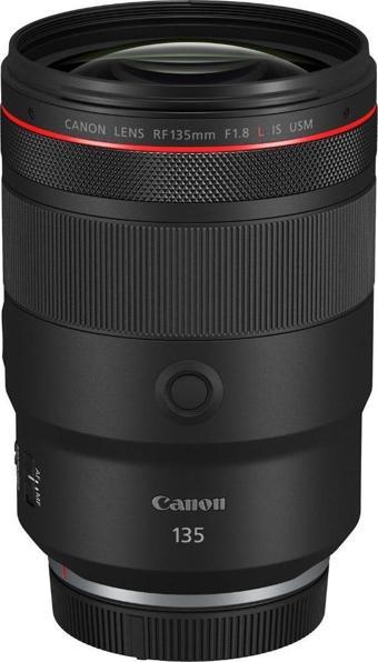 Canon RF 135mm f/1.8 L IS USM Lens