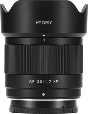 Viltrox AF 35mm f/1.7 XF Lens (Fujifilm X)