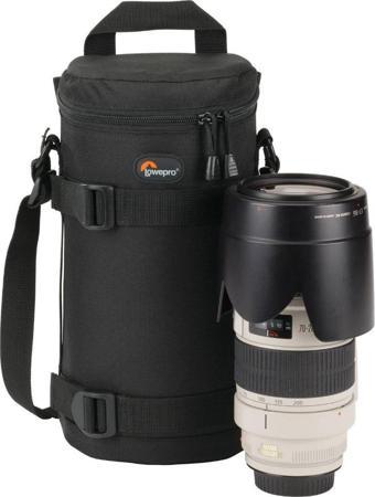 Lowepro Lens Case 13x32cm (Siyah)