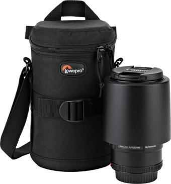 Lowepro Lens Case 9x16cm (Siyah)