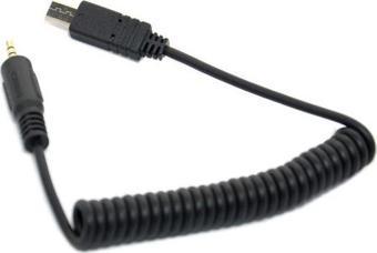 JJC Cable-F2 Shutter Cable Yedek Kumanda Kablosu (Sony S2)